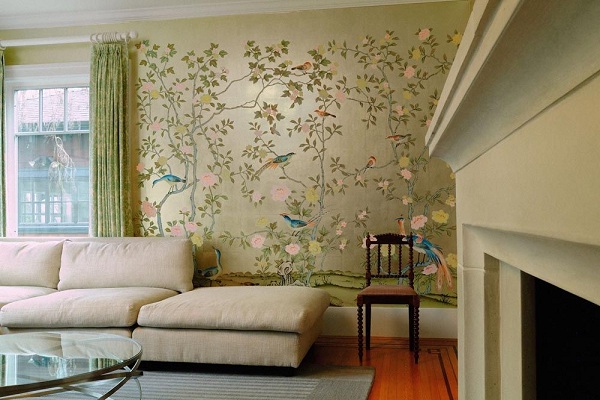 Wall coverings